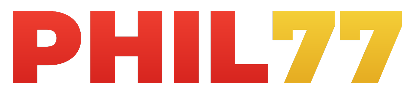 phil77 Logo
